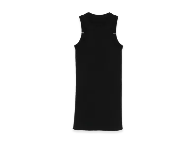 PHOEBE PHILO Tank Top "Black"