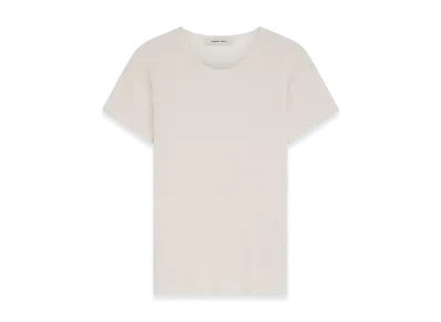 PHOEBE PHILO Women's T-Shirts "Ivory"