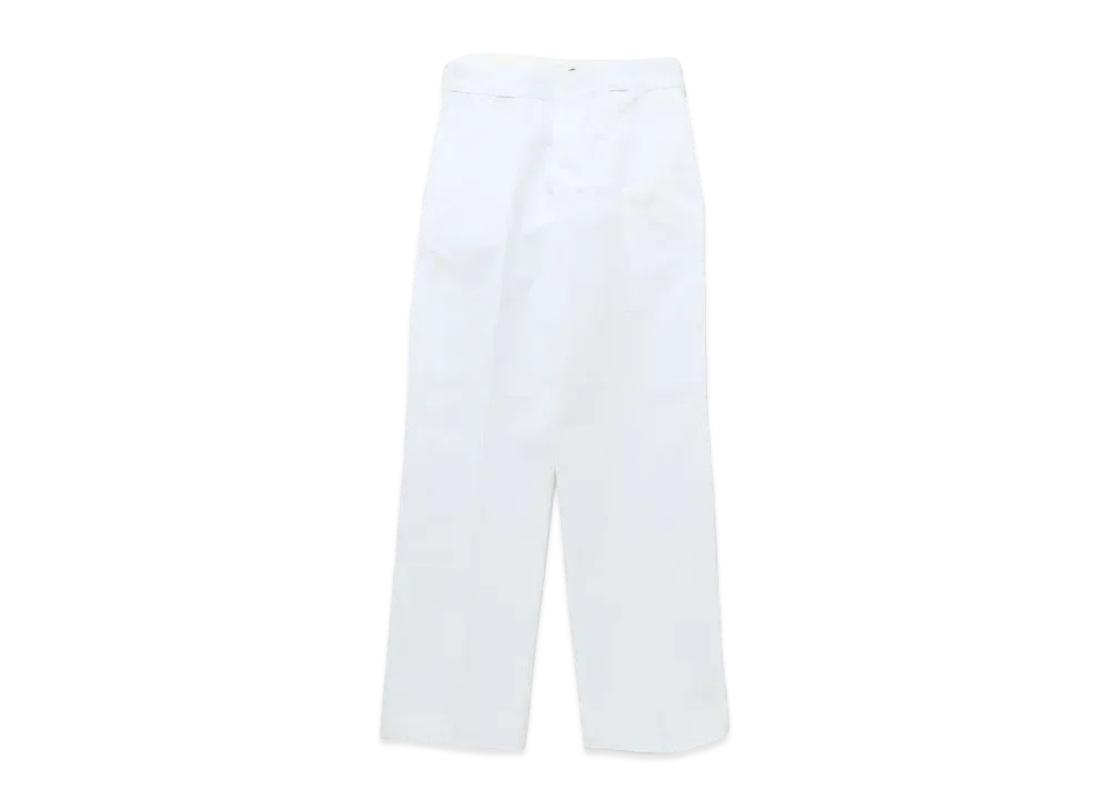Dickies Original 874 Work Pants "White"
