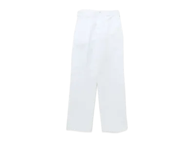Dickies Original 874 Work Pants "White"