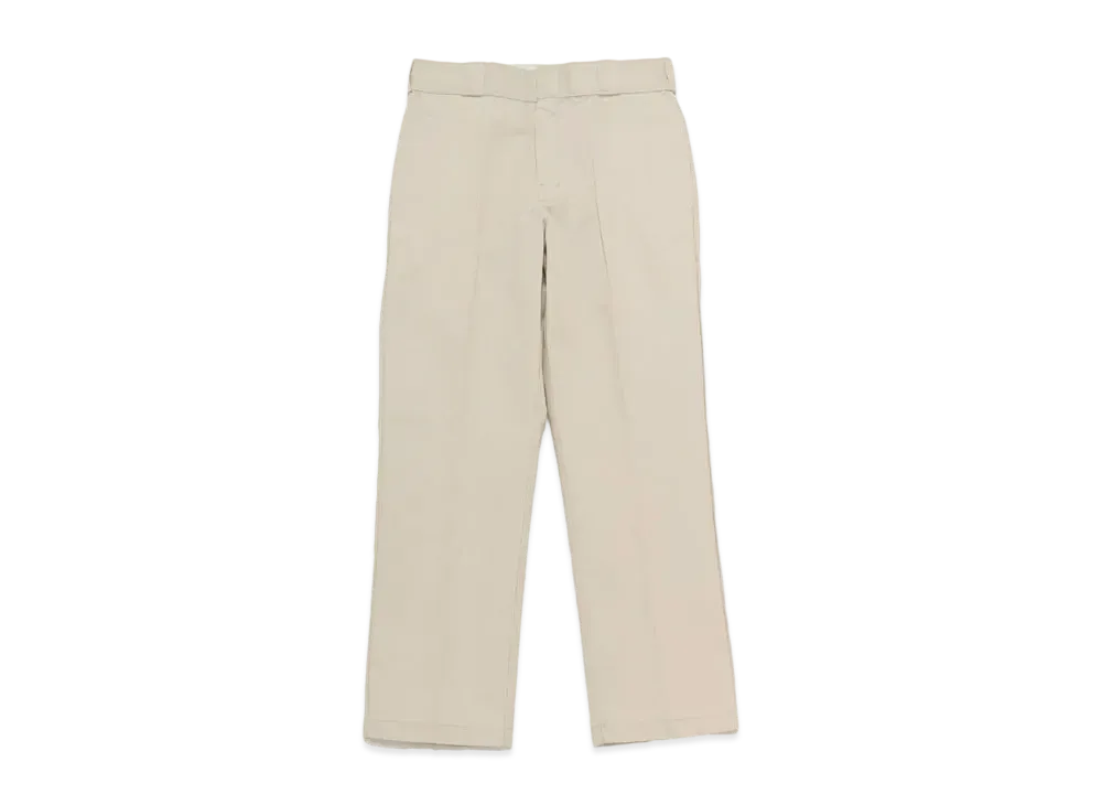 Dickies Original 874 Work Pants "White Cap Gray"