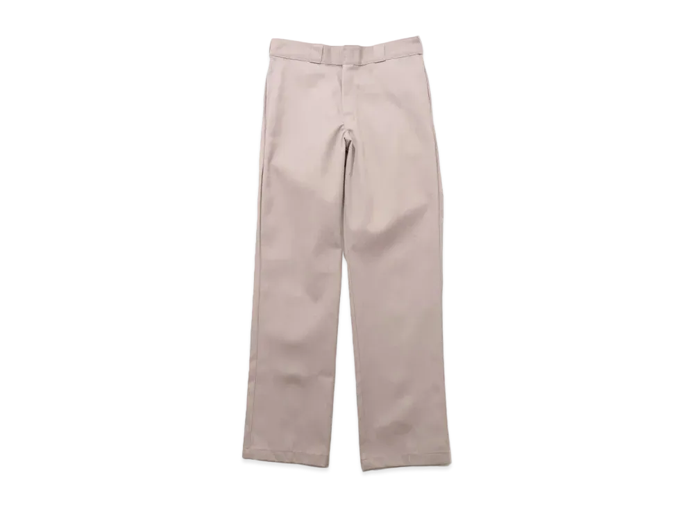 Dickies Original 874 Work Pants "Silver"