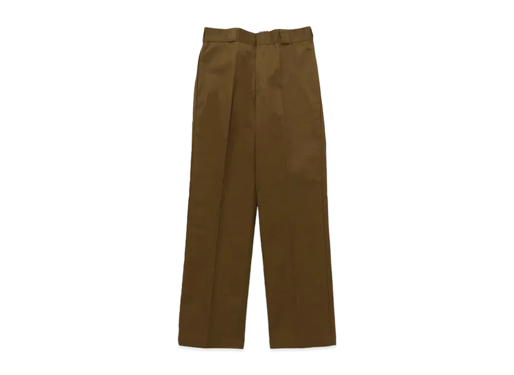 Dickies Original 874 Work Pants "Brown"