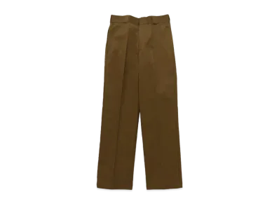 Dickies Original 874 Work Pants "Brown"