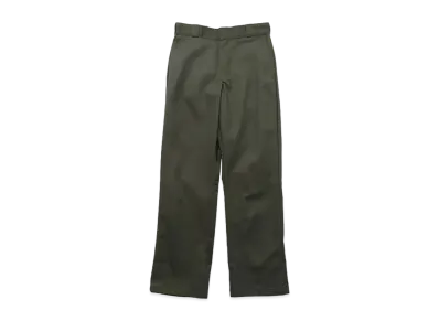 Dickies Original 874 Work Pants "Olive Green"