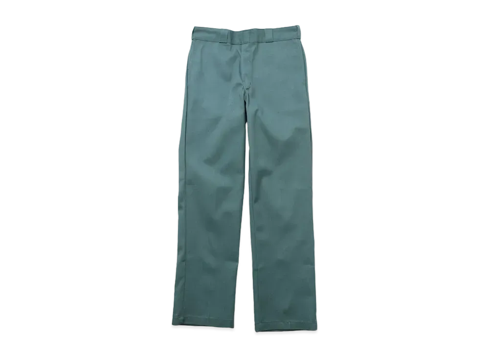 Dickies Original 874 Work Pants "Lincoln Green"