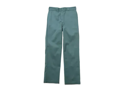 Dickies Original 874 Work Pants "Lincoln Green"