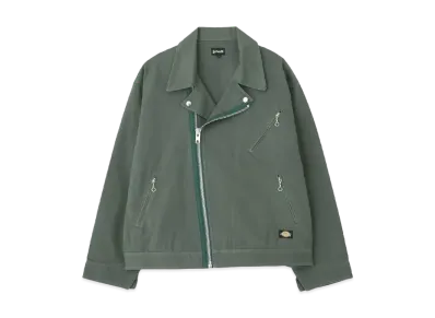 Dickies x Schott Katsuragi Riders "Green"
