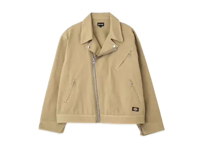Dickies x Schott Katsuragi Riders "Khaki"