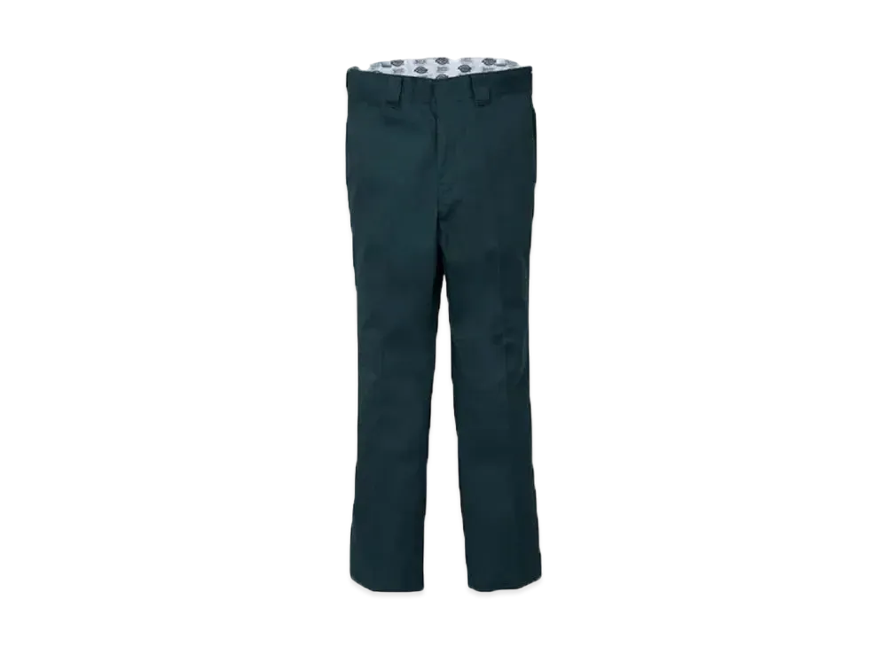 BEDWIN & THE HEARTBREAKERS x Dickies Spring/Summer '24 — eye_C