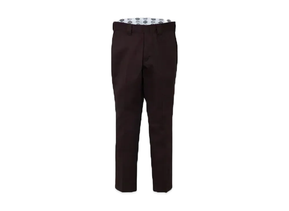 3/16発売｜Dickies × BEDWIN & THE HEARTBREAKERS capsule