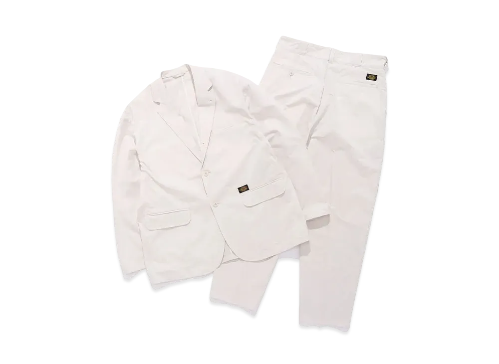 Dickies x TRIPSTER Suit "Off-White"