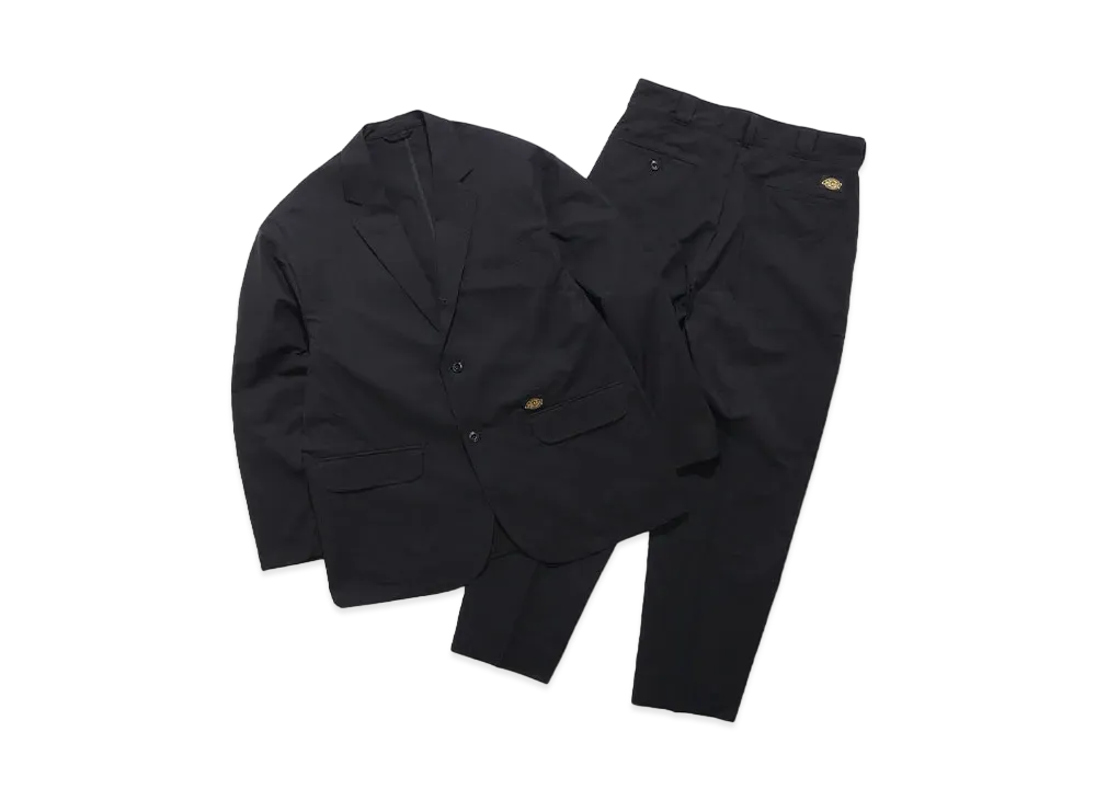 Dickies x TRIPSTER Suit "Black"