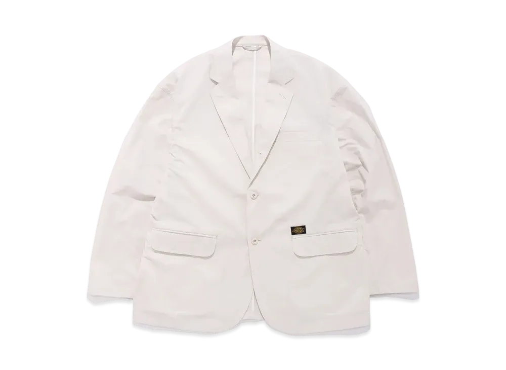 Dickies x TRIPSTER Suit Jacket "Off-White"
