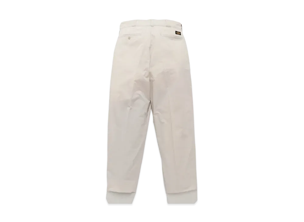 Dickies x TRIPSTER Suit Pant "Off-White"