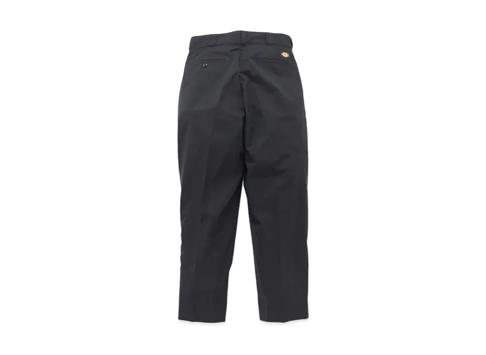 Dickies x TRIPSTER Suit Pant "Black"