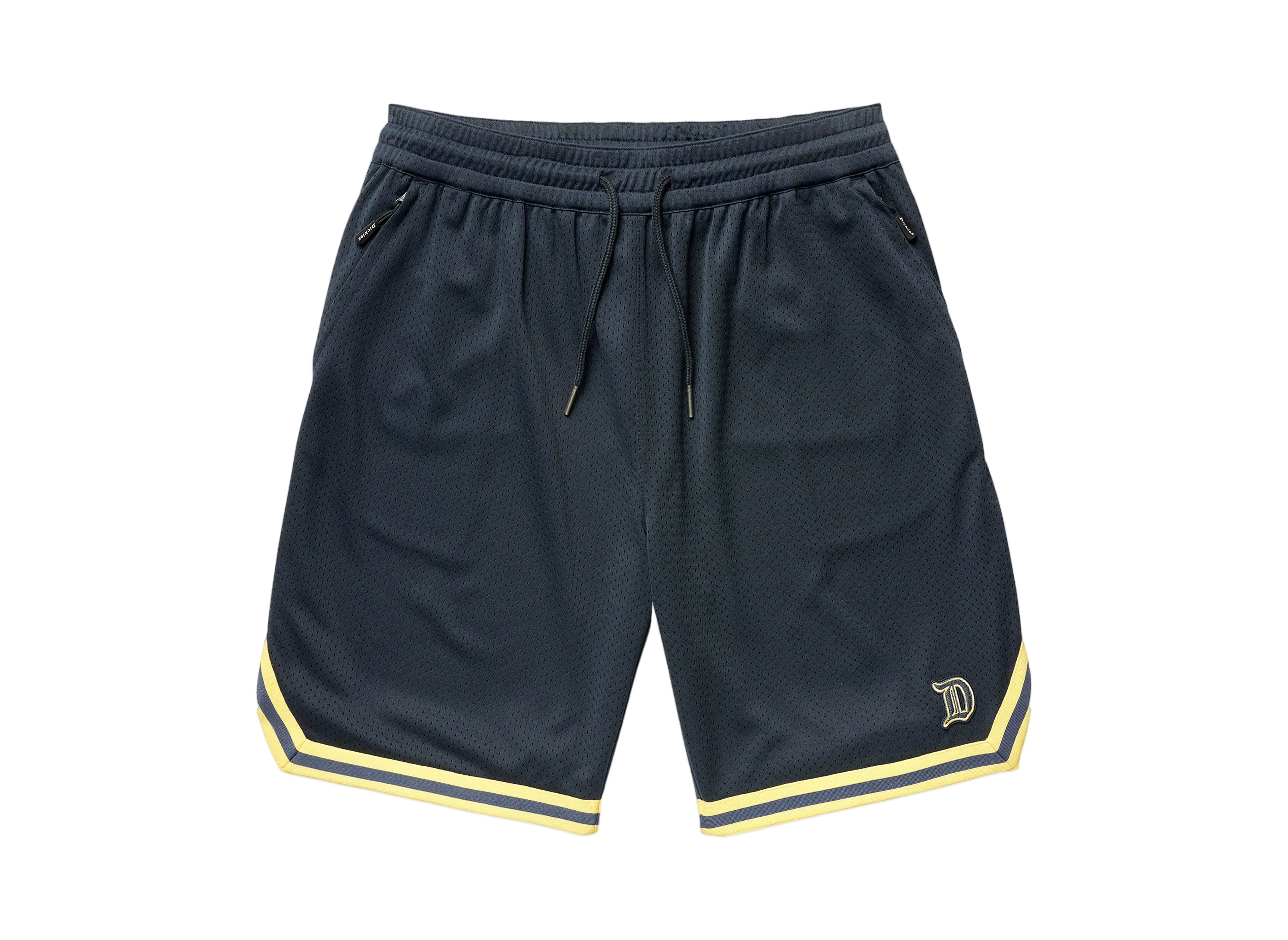 Dickies x Guy Mariano Mesh Shorts Regular Fit "Dark Navy"
