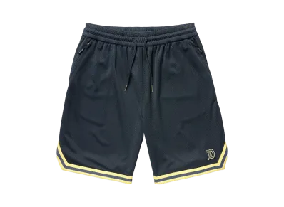 Dickies x Guy Mariano Mesh Shorts Regular Fit "Dark Navy"