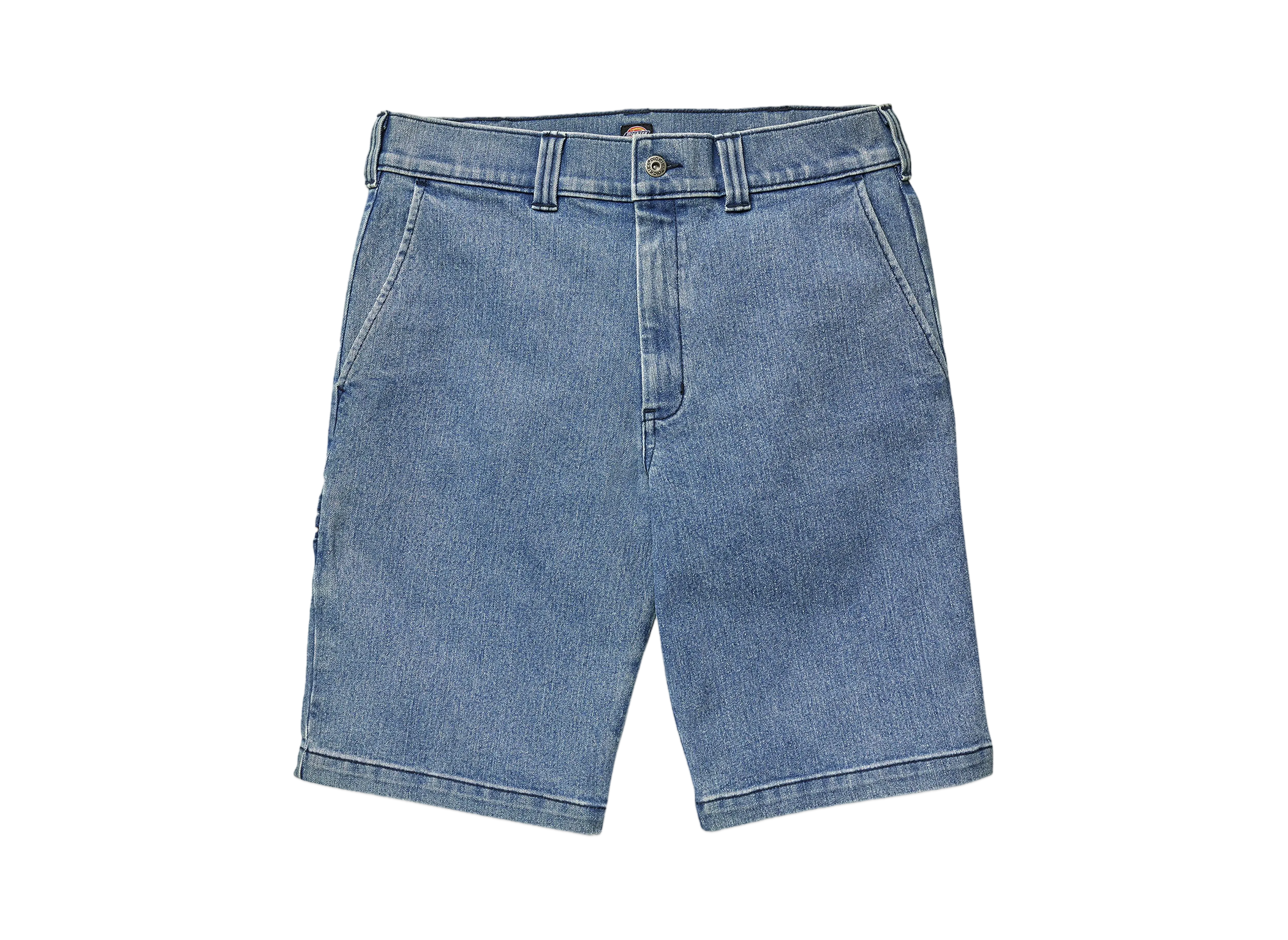 Dickies x Guy Mariano Denim Shorts Regular Fit "Light Denim"