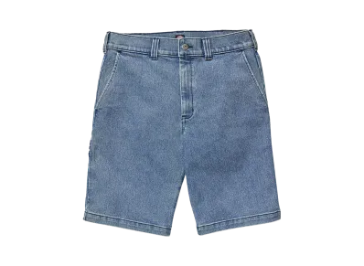 Dickies x Guy Mariano Denim Shorts Regular Fit "Light Denim"