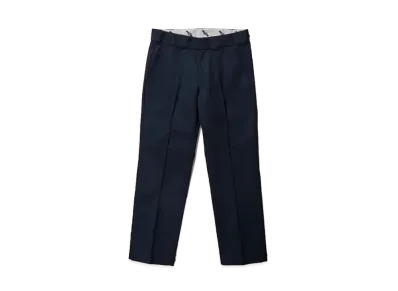 Saturdays NYC x Dickies Piping Pants 873 "Navy"