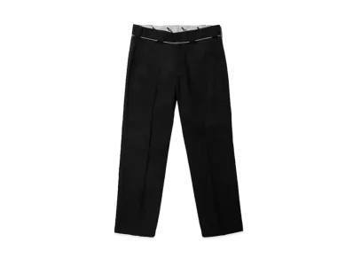 Saturdays NYC x Dickies Piping Pants 873 "Black"