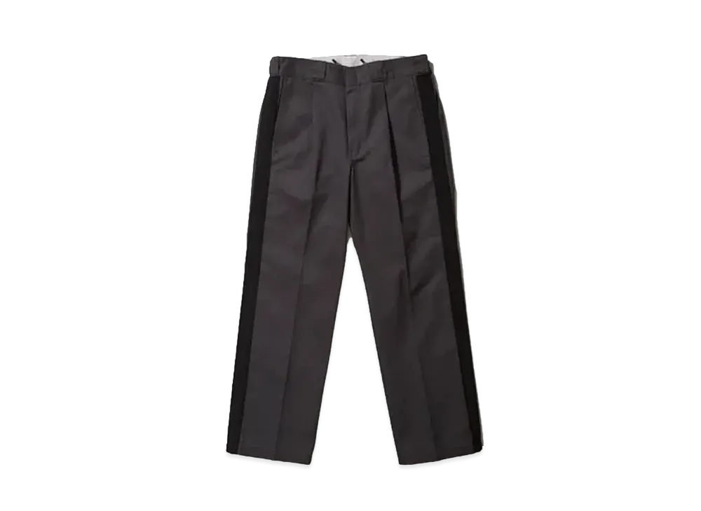 Saturdays NYC x Dickies Side Tape Pants 874 "Gray"