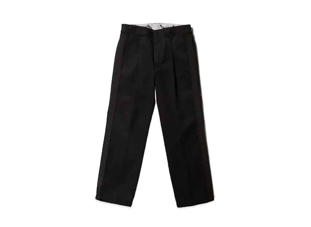 Saturdays NYC x Dickies Side Tape Pants 874 