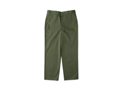 Dickies for Ron Herman Light Ounce Cotton Twill Pants "Green"