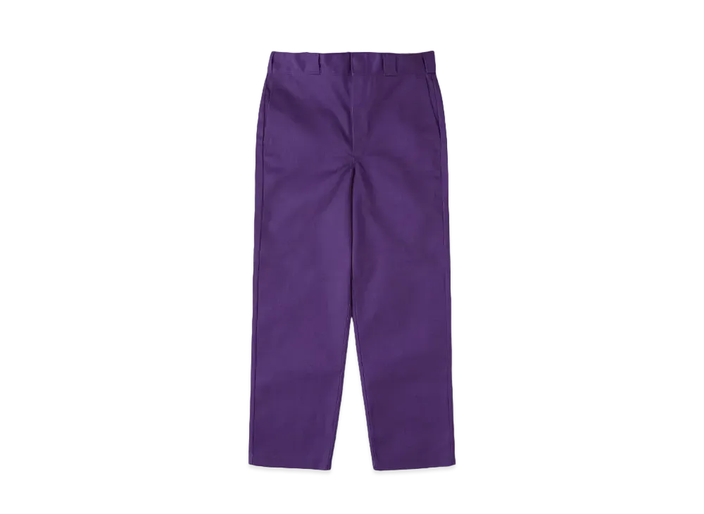 Dickies for Ron Herman Work Pants "Purple"