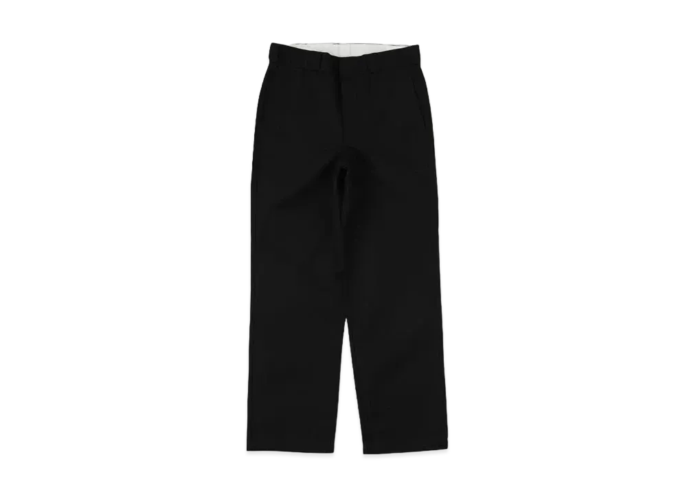 Dickies for Ron Herman Work Pants "Black"