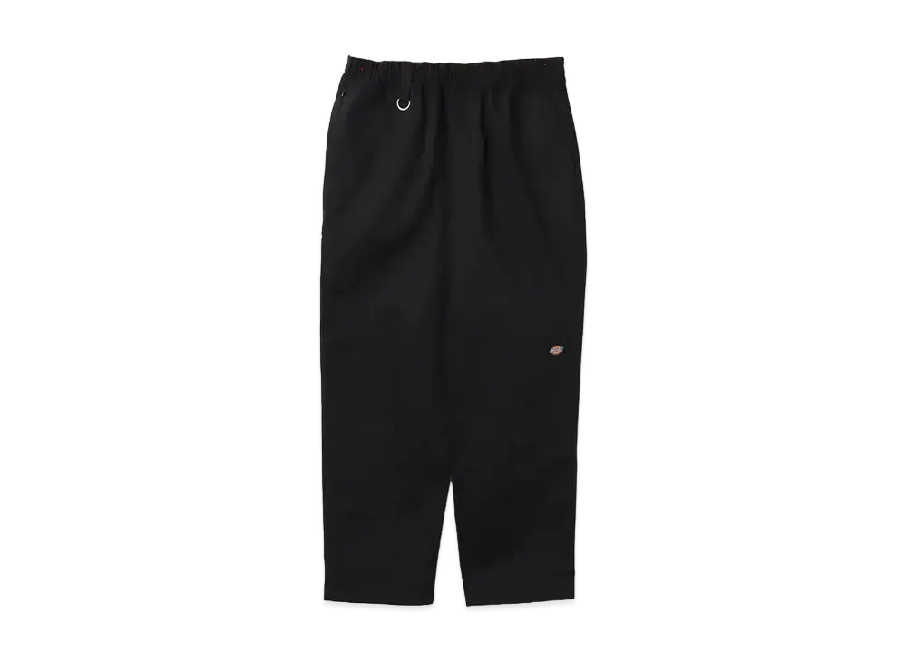 Dickies x atmos Work Easy Pants "Black"