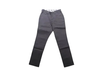 Dickies Chinos Stretch Jodhpurs Work Pants "Army Chino" "Hether Gray"