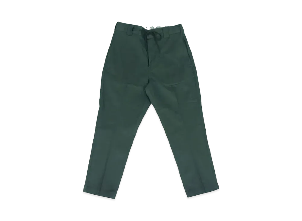 Dickies Chinos Stretch Ankle Easy Pants "Hunter Green"
