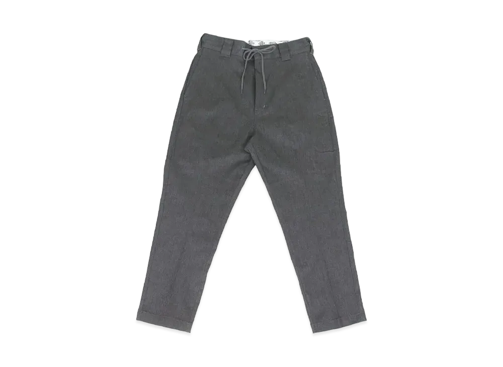 Dickies Chinos Stretch Ankle Easy Pants "Hether Gray"