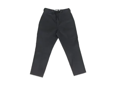 Dickies Chinos Stretch Ankle Easy Pants "Black"