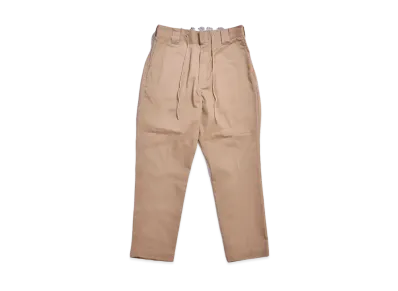 Dickies Chinos Stretch Ankle Easy Pants "Army Chino"