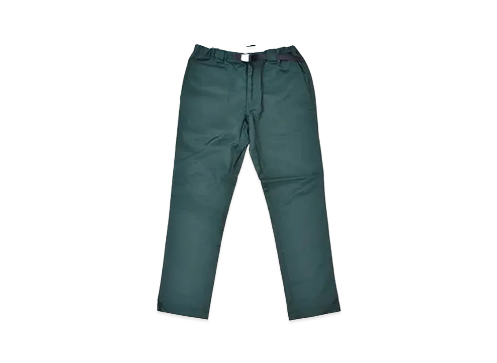 Dickies Chinos Stretch Crimming Pants "Hunter Green"