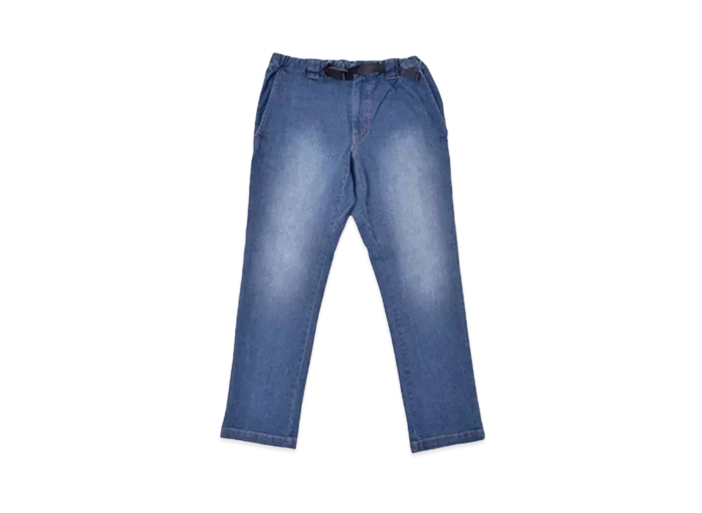 Dickies Chinos Stretch Crimming Pants "Dark Used"