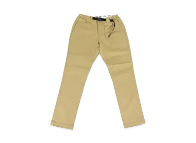 Dickies Chinos Stretch Crimming Pants "Army Chino"