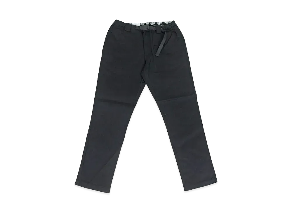 Dickies Chinos Stretch Crimming Pants "Black"