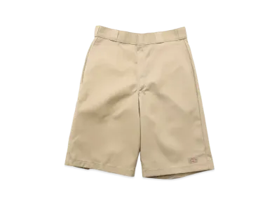 Dickies Cellphone Pocket Work Shorts "Khaki"