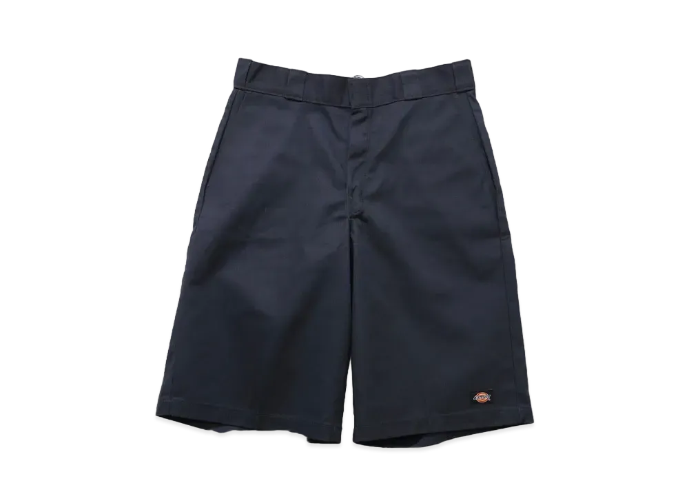 Dickies Cellphone Pocket Work Shorts "Dark Navy"