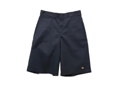 Dickies Cellphone Pocket Work Shorts "Dark Navy"
