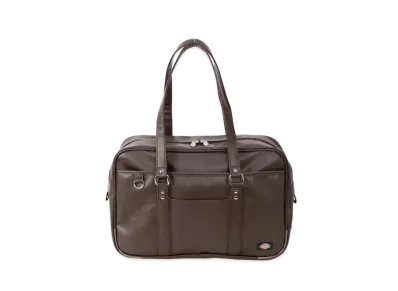 Dickies School Bags "Brown"