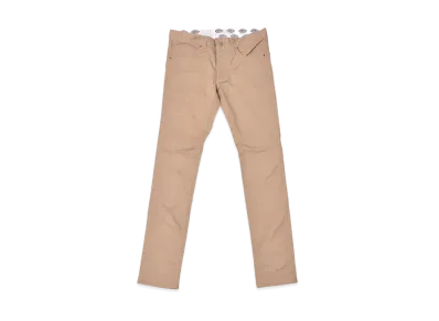 Dickies Chinos Stretch Narrow Pants "Army Chino"