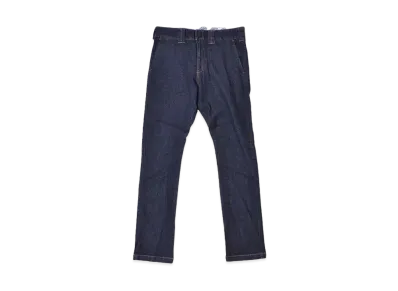 Dickies Chinos Stretch Narrow Tapered Pants "One Wash"