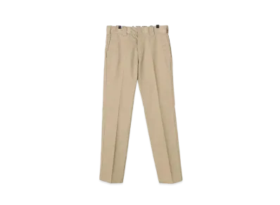 Dickies Chinos Tc Twill Low Rise Work Pants "Army Chino"