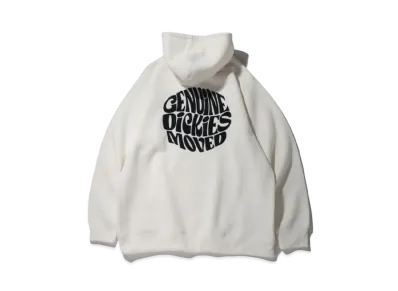 Dickies Genuine Pullover Hoodie "White #3"