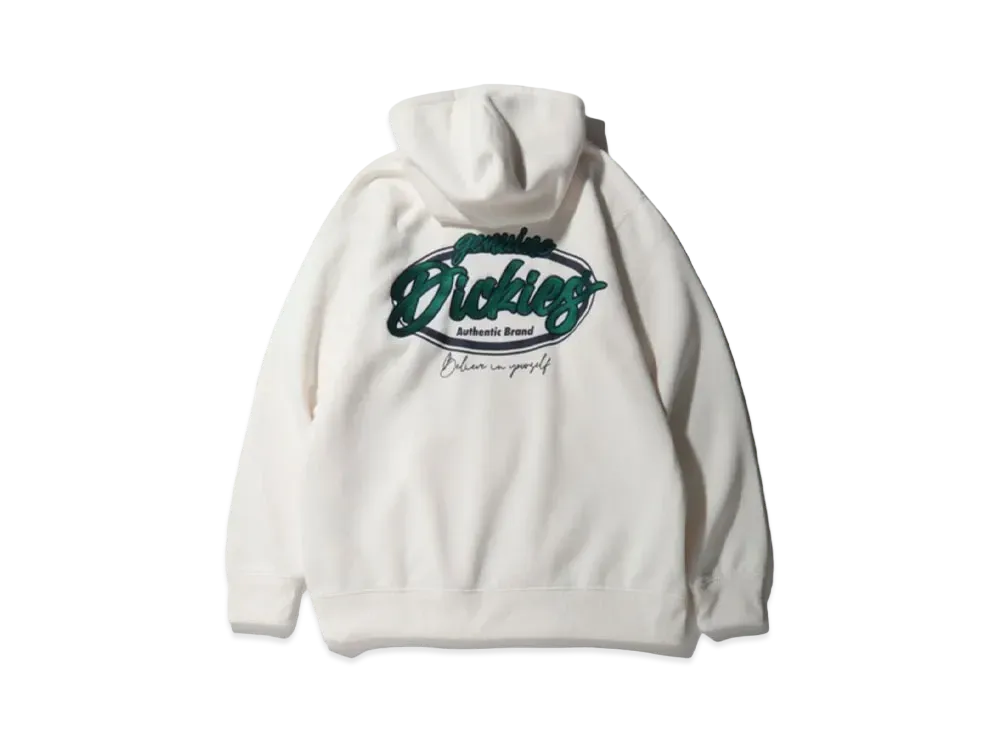 Dickies Genuine Pullover Hoodie "White #4"
